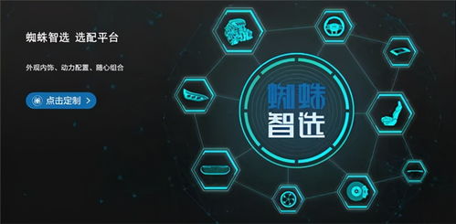 下一站,新能源全領(lǐng)域定制