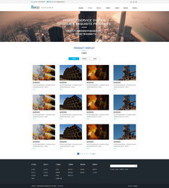 天津網(wǎng)站制作 機(jī)械機(jī)電網(wǎng)站建設(shè)欣賞