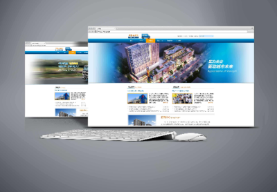 天津網站與網頁開發成就顯著