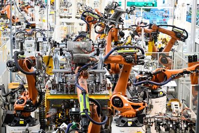 乘“數(shù)”而起——天津培育數(shù)字經(jīng)濟(jì)發(fā)展新優(yōu)勢(shì)與網(wǎng)頁(yè)建設(shè)新圖景